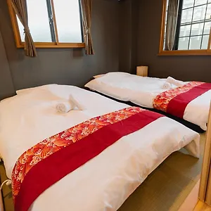  Homestay 匯金・押上ビル Japan
