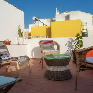 Downtown Lady Terrace District de Faro