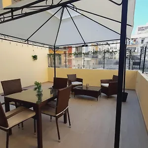 Appartement Residenza La Terrazza Locazione Turistica, Bari
