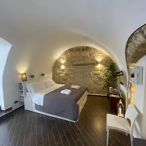 Apartment Desireshome, Bari