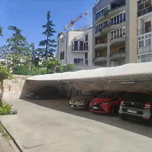 Appartement Bebari, Bari
