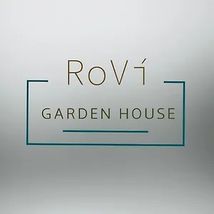 Appartement Rovi Garden House, Bari
