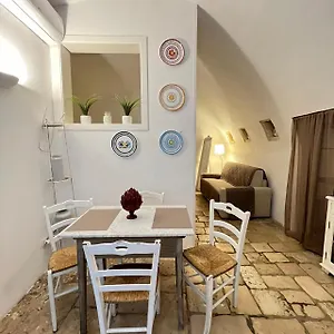 Appartement Vecchia, Bari