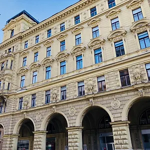  Apartment Kh Universitaet Austria