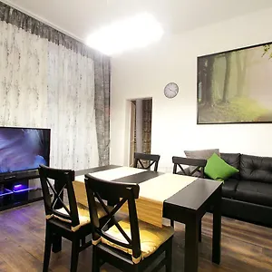  Apartment Lana Austria
